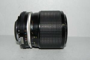 **中古品　Nikon Ai NIKKOR 43-86mm / F 3.5 レンズ*