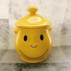 イギリス　プリスティン　ロンドン　ポタリー　pottery ポット　蚤の市