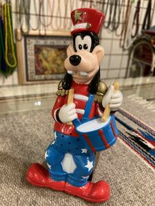 70sUSAビンテージDISNEYディズニーgoofyグーフィーKAZZO楽器カズー人形アメリカアンティーク西海岸ロックサーフ世田谷ベースカリフォルニア