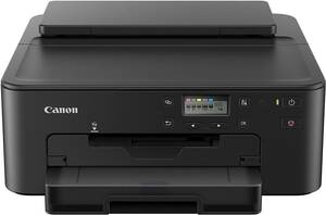 Canon プリンター A4インクジェット PIXUS TR703 2019年新モデル(中古品)