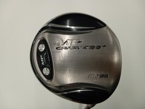 MIZUNO MP CRAFT 425 ドライバー