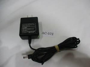 S.SPEEDY-TECH S-8440 5V/1.6A 通電確認済 管理番号AC-572