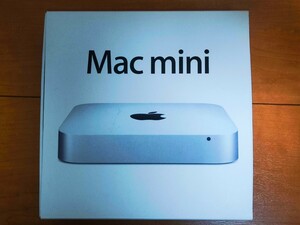 Apple アップル Mac mini A1347