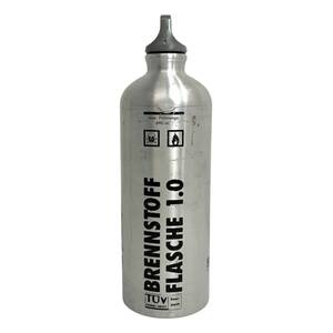 ＊SIGG 燃料ボトル 1.0 890ml フューエルボトル スイス製 FUEL BOTTLE キャンプ用品 アウトドア シグ