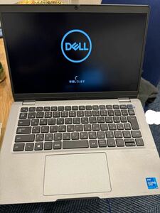 DELL latitude 5320 corei5 1145g7 16gb 256gb 純正外付けdvdドライブを先着でプレゼント！