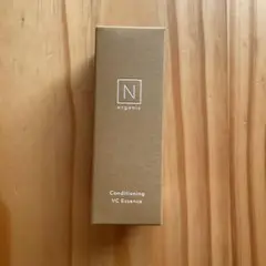 Nオーガニック Basic コンディショニング VCエッセンス 30ml