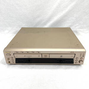 『ジャンク品』SONY ソニー CDレコーダー RCD-W500C