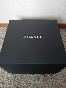 CHANEL シャネル 空箱