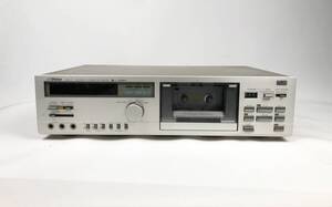 VICTOR ビクター DD-5 STEREO CASSETTE DECK ANRS ステレオ カセットデッキ