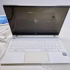 HP Spectre 13-AF019TU Corei7 16GB 512GB