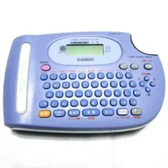 【美品】カシオ CASIO ネームランド KL-P8 動作確認済