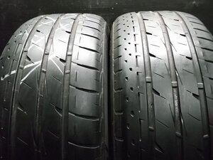 【Z131】LUFT RVⅡ◆235/50R18◆2本即決