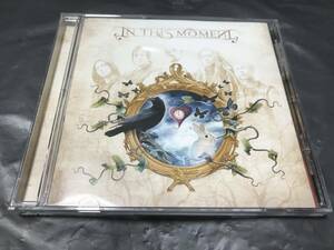 イン・ディス・モーメント / ザ・ドリーム ［IN THIS MOMENT / THE DREAM］ CD