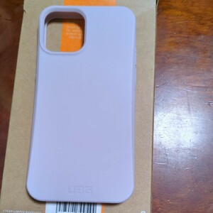 601h0515　URBAN ARMOR GEAR iPhone 11 Pro(5.8インチ) ライラック 【日本正規代理店品】 