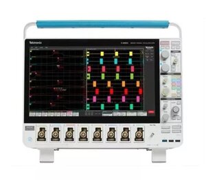 [NBC]「新品」Tektronix MSO54B ミックスド・シグナル・オシロスコープ Mixed Signal Oscilloscope Opt.5-BW-1000(1GHz), 5-WIN, R3 (2490)