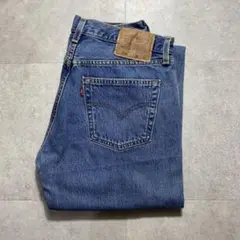 93年製 リーバイス 501 Levi