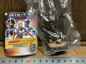 H◎【売切セール】ライオトルーバー　仮面ライダー555　ファイズ　真・救世主伝説編　チェスピースコレクションDX