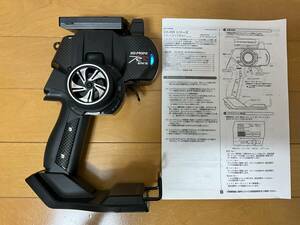 Ko Propo EX-RR 2.4GHz プロポ　送信機　ラジコン