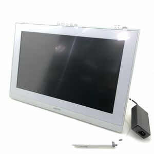 wacom 液晶ペンタブレット DTK-2241 T010198