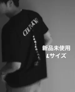 CDL 限定Tシャツ ステッカー付き