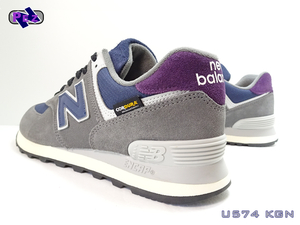 ■NEW BALANCE■ U574 KGN (28cm) ■ニューバランス　NB