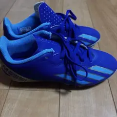 adidas Messi サッカーシューズ スパイクエックスクレイジーファスト