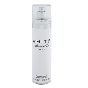 ケネスコール ホワイト フォーハー ボディミスト 236ml KENNETH COLE WHITE FOR HER BODY MIST 新品 未使用