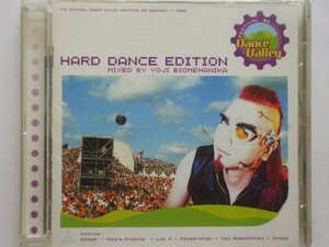 即決□MIX-CD / 2002 Hard Dance Edition mixed by Yoji Biomehanika□DJ Scot Project・Mauro Picotto□2,500円以上の落札で送料無料!!