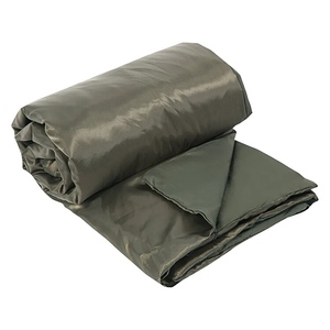 スナグパック ジャングルトラベル ブランケット オリーブ サイズ縦163×横193cm： #SP01012OL SNUGPAK 新品 未使用