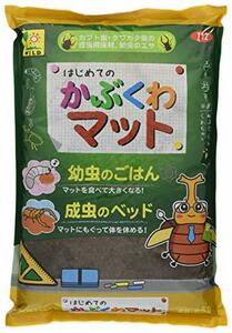 三晃商会 SANKO はじめての かぶくわマット 5L