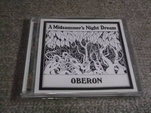 ★Oberon/A Midsummer