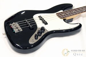 [中古] Fender Mexico Standard Jazz Bass トラスロッドの締め代が残り少なく訳あり価格 [VK323]