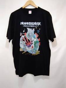 東名阪ツアー Tシャツ　新品