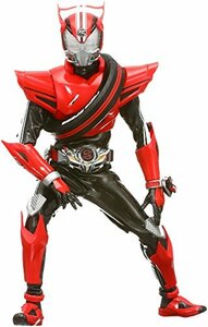 【中古】 RAH (リアルアクションヒーローズ) GENESIS 仮面ライダードライブ タイプスピード 1/6スケール