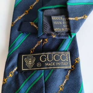 GUCCI(グッチ)ネクタイ25