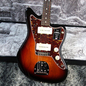 Fender American Professional II Jazzmaster 3-Color Sunburst