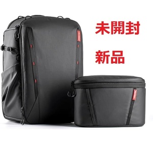 新品◆PGYTECH (ピージーワイテック) P-CB-110 OneMo 2 BackPack (ワンモー 2 バックパック) 25L カメラバッグ リュック PCB110