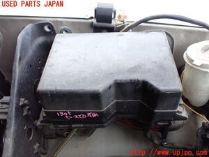 5UPJ-13056741]パジェロ(V45W)ヒューズボックス1 中古