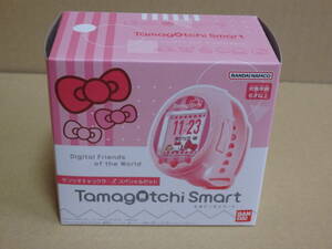 激レア！1円スタート【絶版　未使用・未開封】たまごっち Tamagotchi Smart サンリオキャラクターズ スペシャルセット