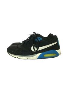 NIKE◆デッキシューズ/US10/BLK/580518-009