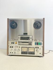 SONY ソニー TC-7660 オープンリールデッキ　