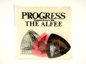 THE ALFEE アルフィー Count Down 