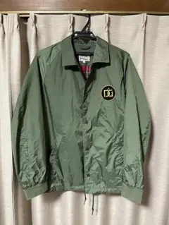 The DUFFER of St.GEORGE コーチジャケット　Ｌ