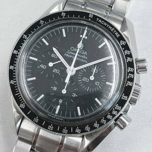 ■OMEGA オメガ 腕時計 スピードマスター プロフェッショナル 345.0022 手巻き 稼働品