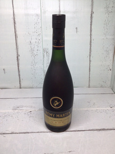 ☆GOL☆【古酒】 未開栓 レミーマルタン REMY MARTIN VSOP 700ｍｌ 40% ブランデー コニャック COGNAC