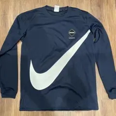 FCRB NIKE コラボ ロンT Bristol ブリストル ナイキ