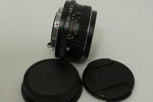 広角 ペンタックス SMC M 28mm F2.8 良品