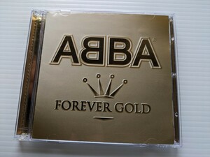 X 7315 ABBA /FOREVER GOLD