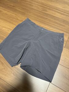 Teton Bros. ティートンブロス ロードショーツ Road Shorts ショートパンツトレイルランニング ハイキング 登山 UL