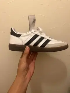 最終値下げアディダスhandballspezial